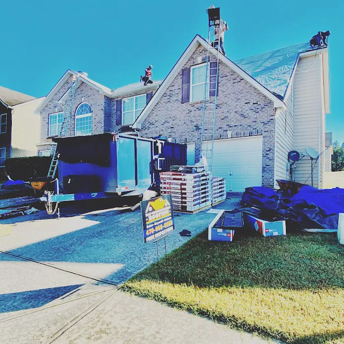 D&P Construction, LLC - Roofing Contractor Picture 5