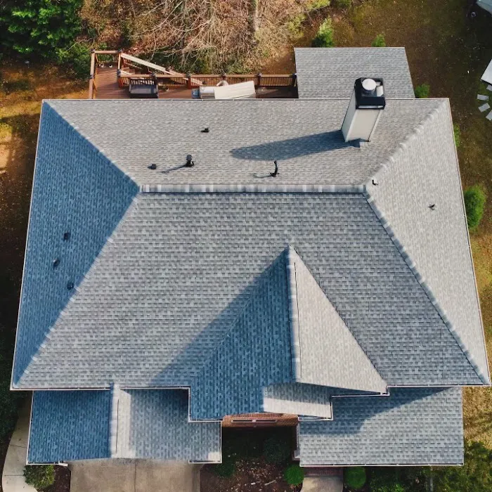 D&P Construction, LLC - Roofing Contractor Picture 7