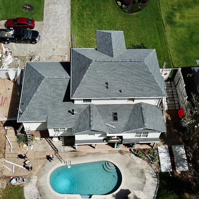 D&P Construction, LLC - Roofing Contractor Picture 8