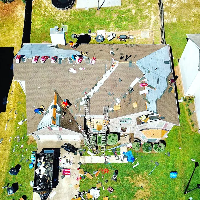 D&P Construction, LLC - Roofing Contractor Picture 9