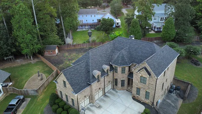 Magnolia Roofing and Restoration Picture 5