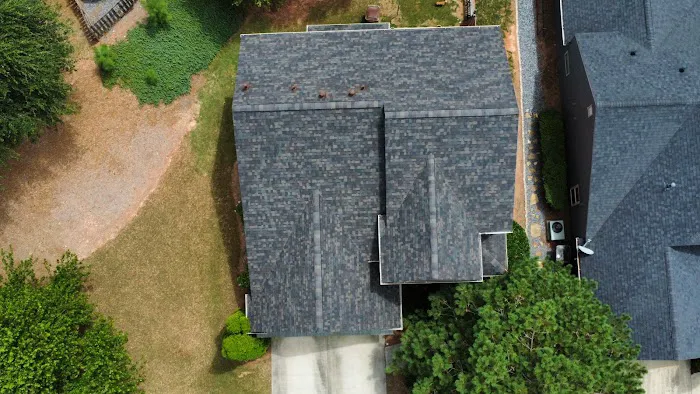 Magnolia Roofing and Restoration Picture 2