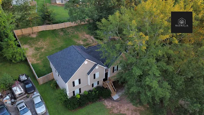 Magnolia Roofing and Restoration Picture 3