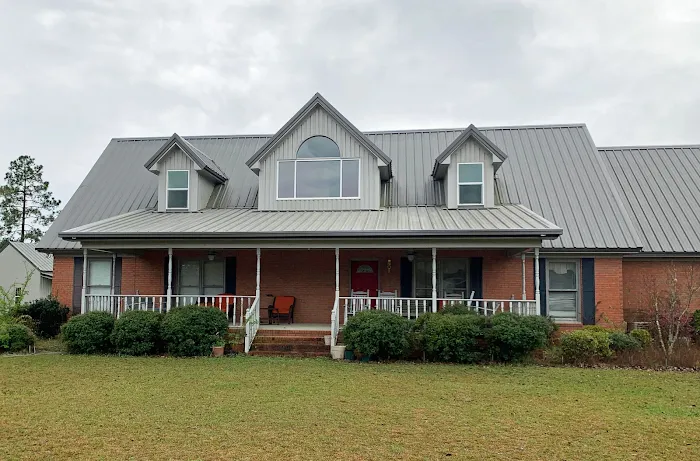 Magnolia Roofing and Restoration Picture 7