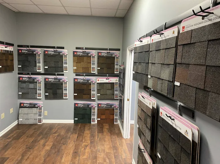 Magnolia Roofing and Restoration Picture 9