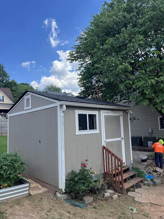 Magnolia Roofing and Restoration Picture 6