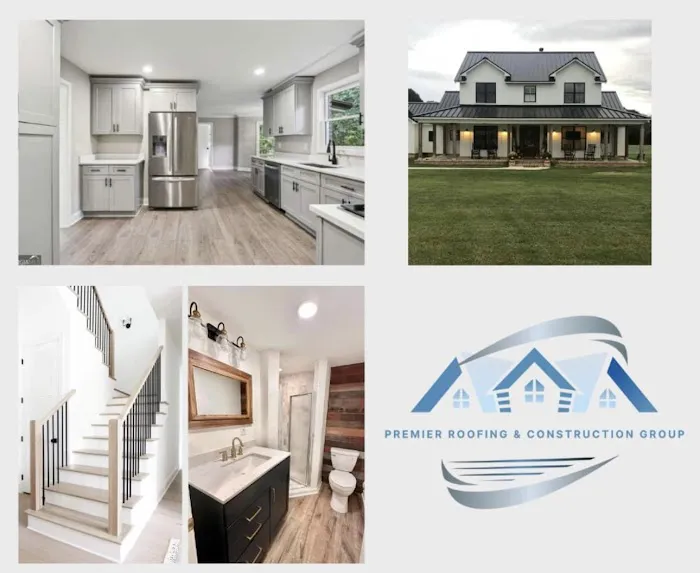Premier Roofing & Construction Group Picture 4