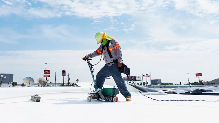 The Roofing HQ Picture 7