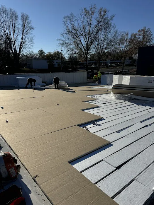 The Roofing HQ Picture 6