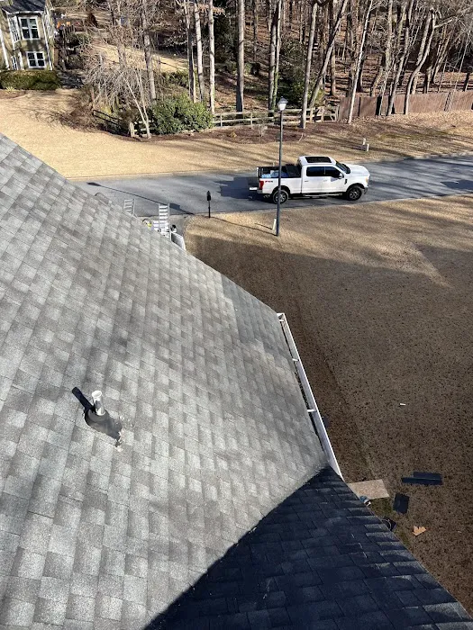 The Roofing HQ Picture 10