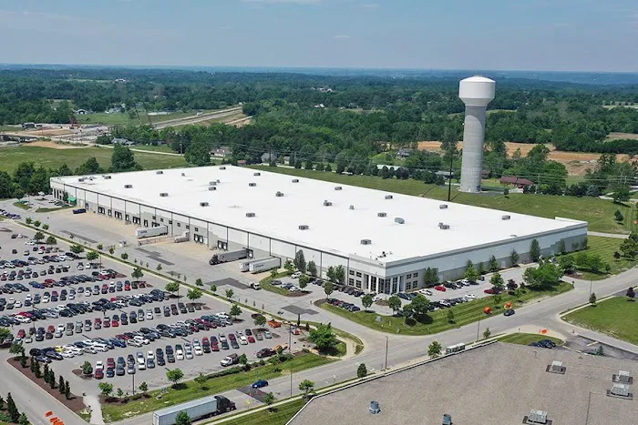 The Roofing HQ Picture 1