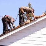 Homestead Roofing