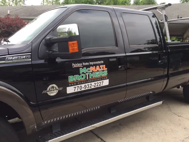 McNail Brothers Picture 5