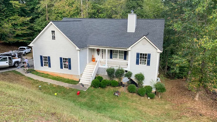 Floria Roofing Picture 2