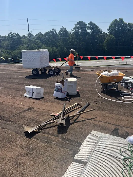 HD Roofing and Spray Foam Picture 3