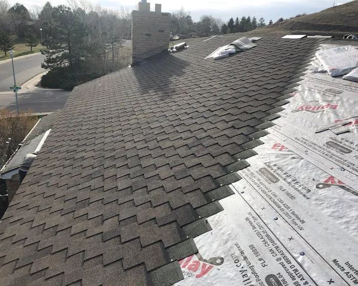 HD Roofing and Spray Foam Picture 10