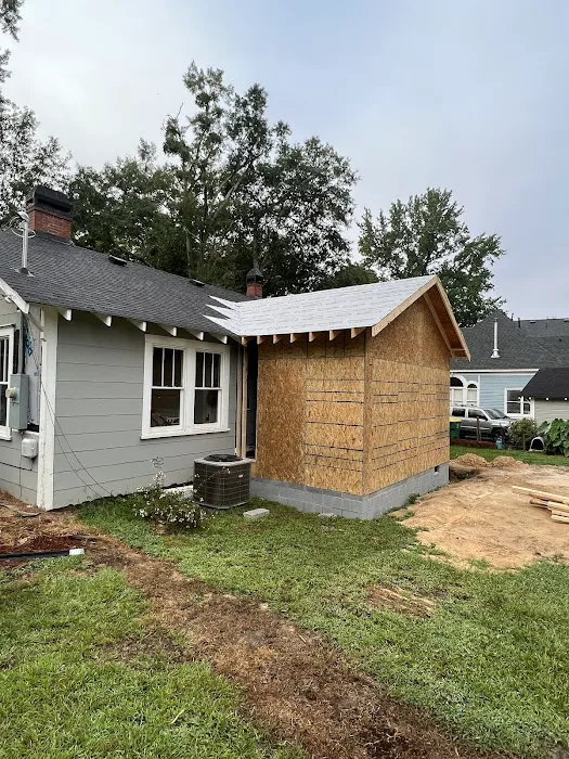 HD Roofing and Spray Foam Picture 7