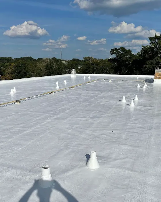 HD Roofing and Spray Foam Picture 4