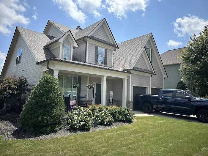 HD Roofing and Spray Foam Picture 8