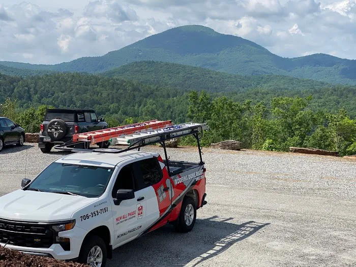 MLW All Phase Construction & Roofing Picture 3