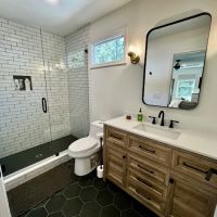 MLW All Phase Construction & Roofing ico