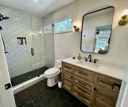 MLW All Phase Construction & Roofing