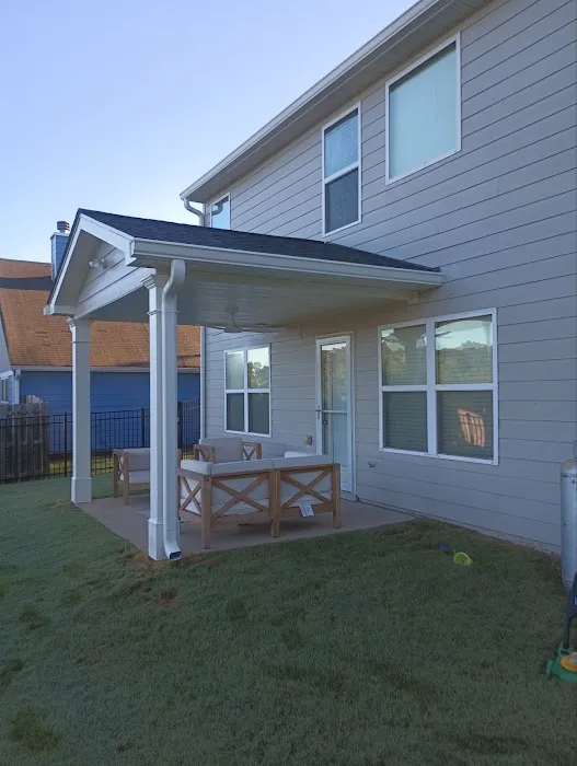 MLW All Phase Construction & Roofing Picture 7