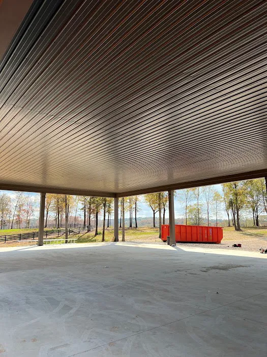 Bone Dry Roofing Company Picture 1