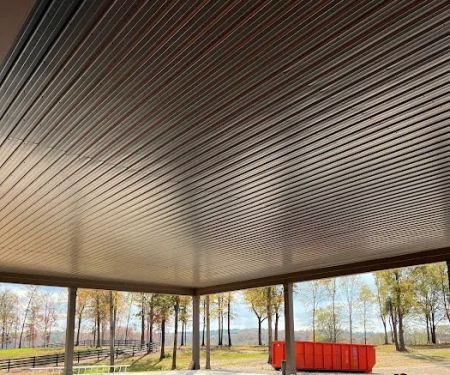 Bone Dry Roofing Company