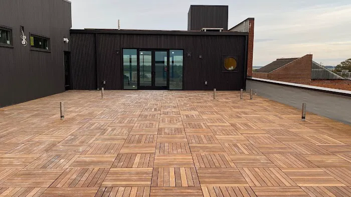 Bone Dry Roofing Company Picture 3