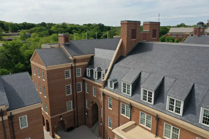 Bone Dry Roofing Company Picture 2