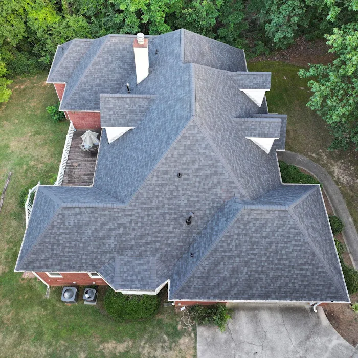 Bone Dry Roofing Company Picture 8