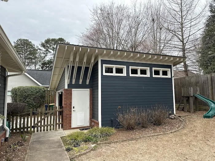 Bone Dry Roofing Company Picture 6