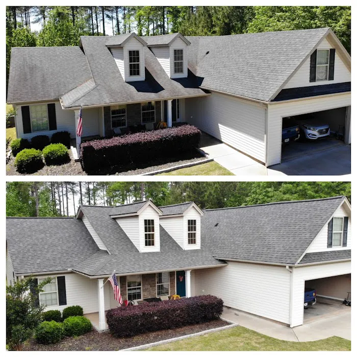 Eastside Roofing, LLC Picture 6