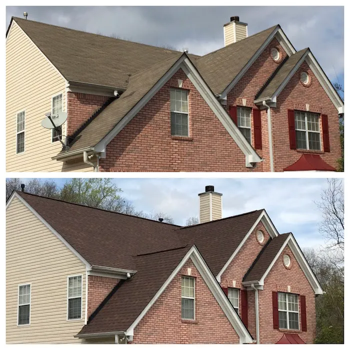 Eastside Roofing, LLC Picture 7