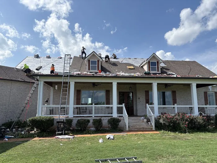 Eastside Roofing, LLC Picture 5