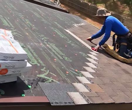 Eastside Roofing, LLC