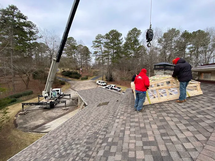 Eastside Roofing, LLC Picture 4