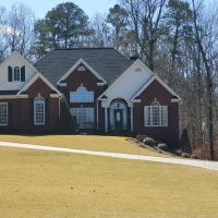 RS Brown Construction ico