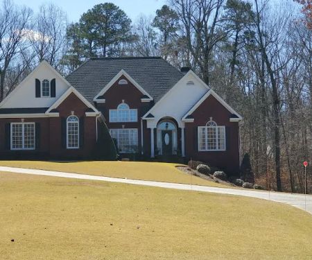 RS Brown Construction