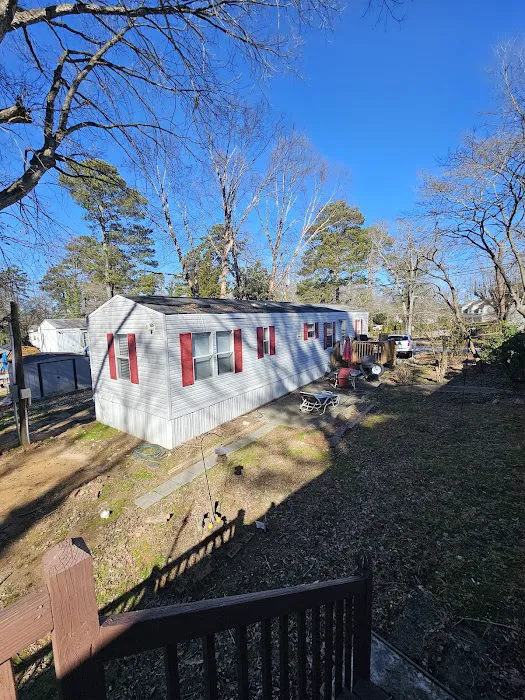 United Contracting and Roofing - Alpharetta, Georgia Picture 1