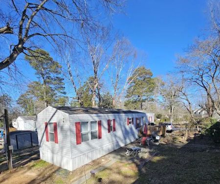 United Contracting and Roofing - Alpharetta, Georgia