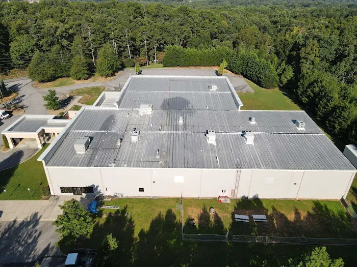 United Contracting and Roofing - Alpharetta, Georgia Picture 2
