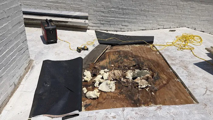 United Contracting and Roofing - Alpharetta, Georgia Picture 7