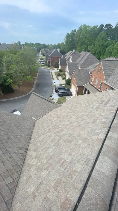 United Contracting and Roofing - Alpharetta, Georgia Picture 8