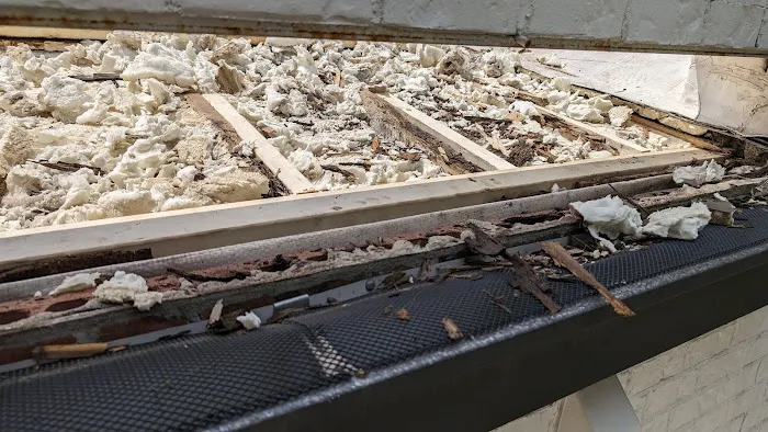 United Contracting and Roofing - Alpharetta, Georgia Picture 9