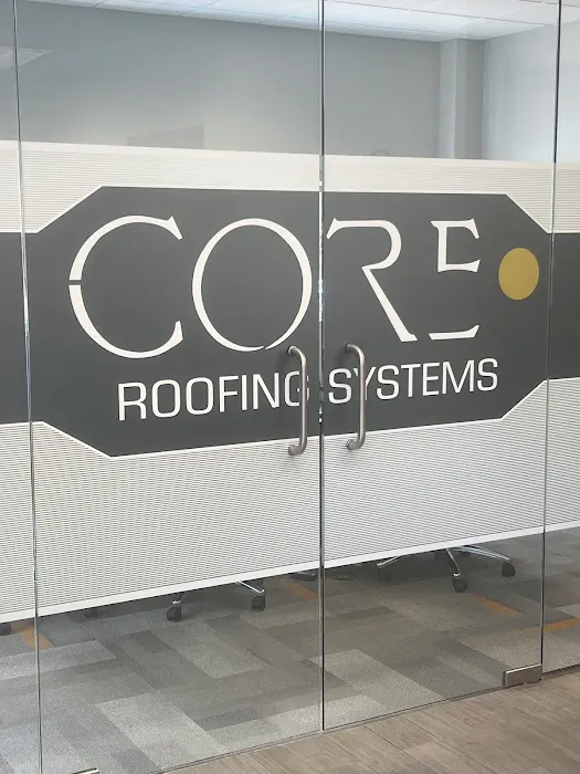Core Roofing Systems Inc Picture 3