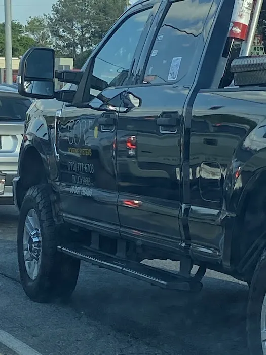 Core Roofing Systems Inc Picture 1