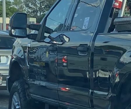 Core Roofing Systems Inc