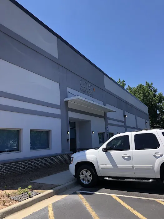 Core Roofing Systems Inc Picture 2